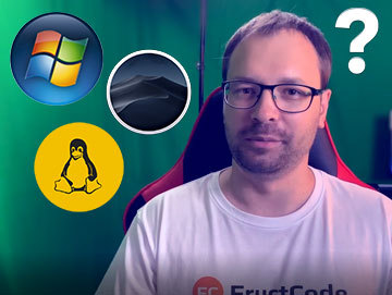 Windows, Mac или Linux - Что выбрать?