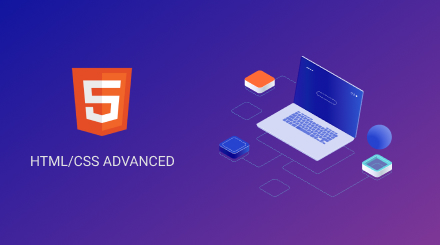 HTML/CSS Advanced