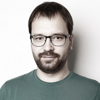 Sergei Nikonov. Автор курса программирования Bootstrap 4 | FructCode